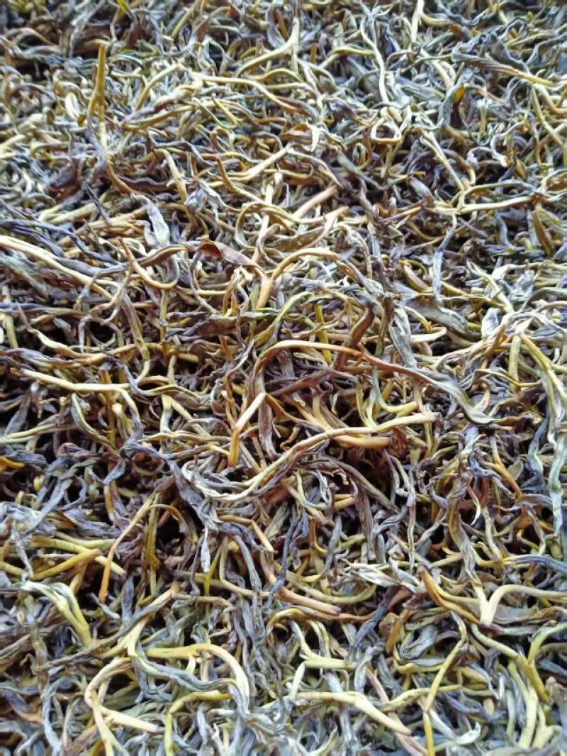手工茶天然纯手工茶，无公害，不施肥，味道清香可口