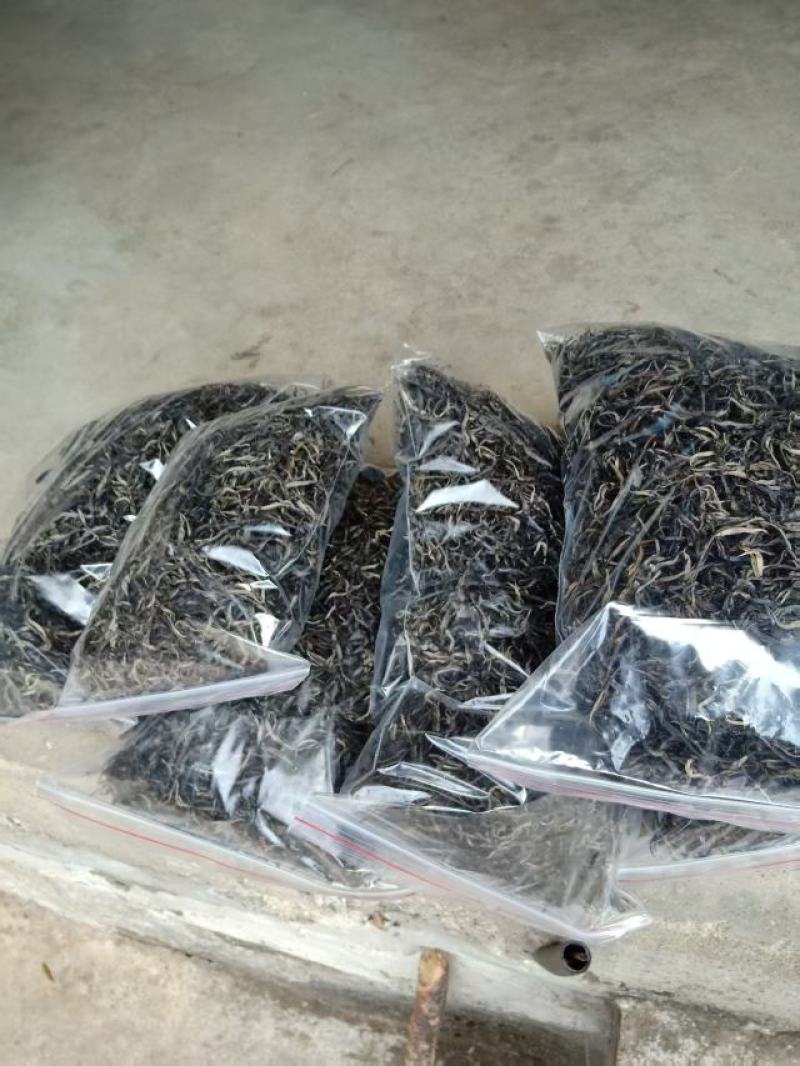 手工茶天然纯手工茶，无公害，不施肥，味道清香可口