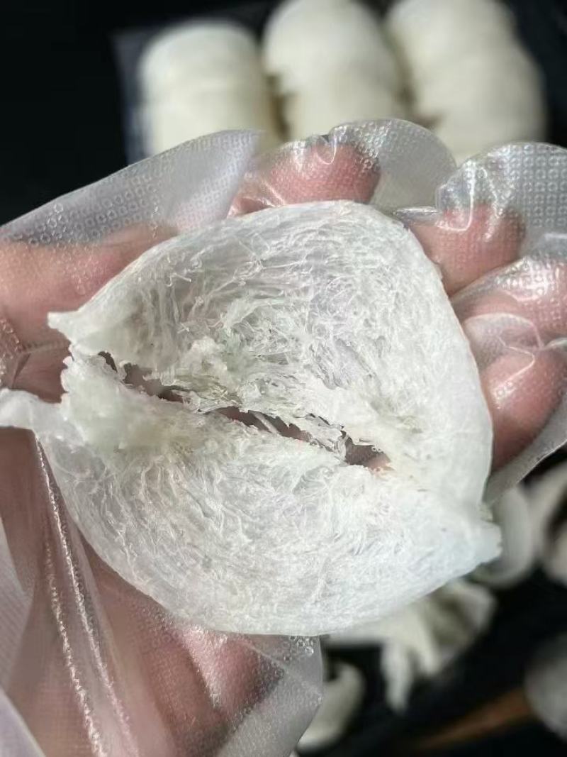 燕窝各种滋补类药材，各规格的燕窝可追溯源燕窝