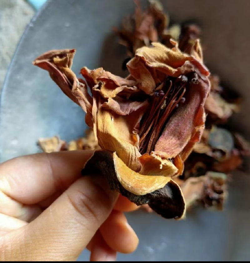木棉花新货干货木棉花无硫，原汁原味让您喝到大自然味道