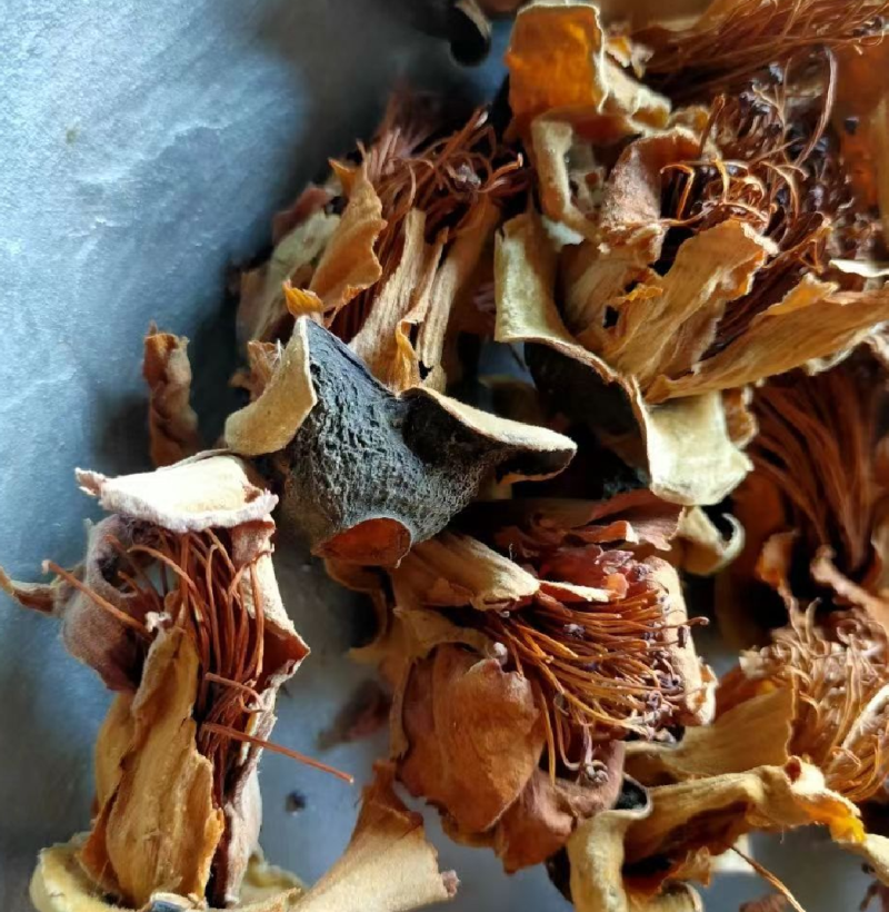 木棉花新货干货木棉花无硫，原汁原味让您喝到大自然味道
