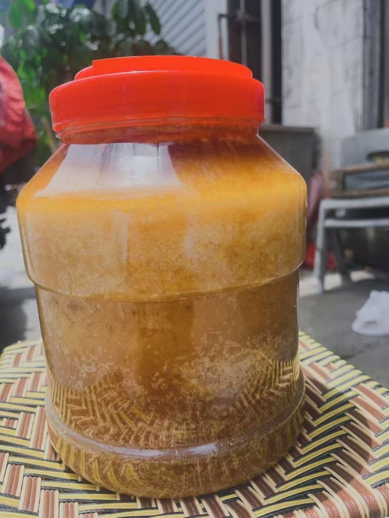 天然黑蜂蜜，***，天然无公害