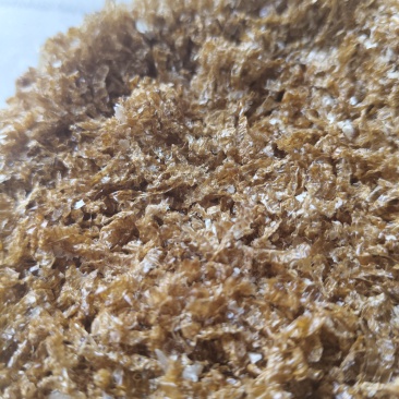 育肥母羊虫蜕真实蛋白35适口性好拉骨拉架降低养殖成本