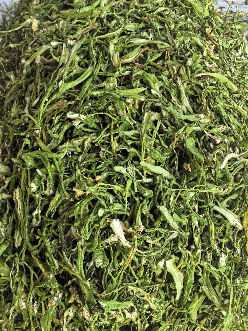 青椒片