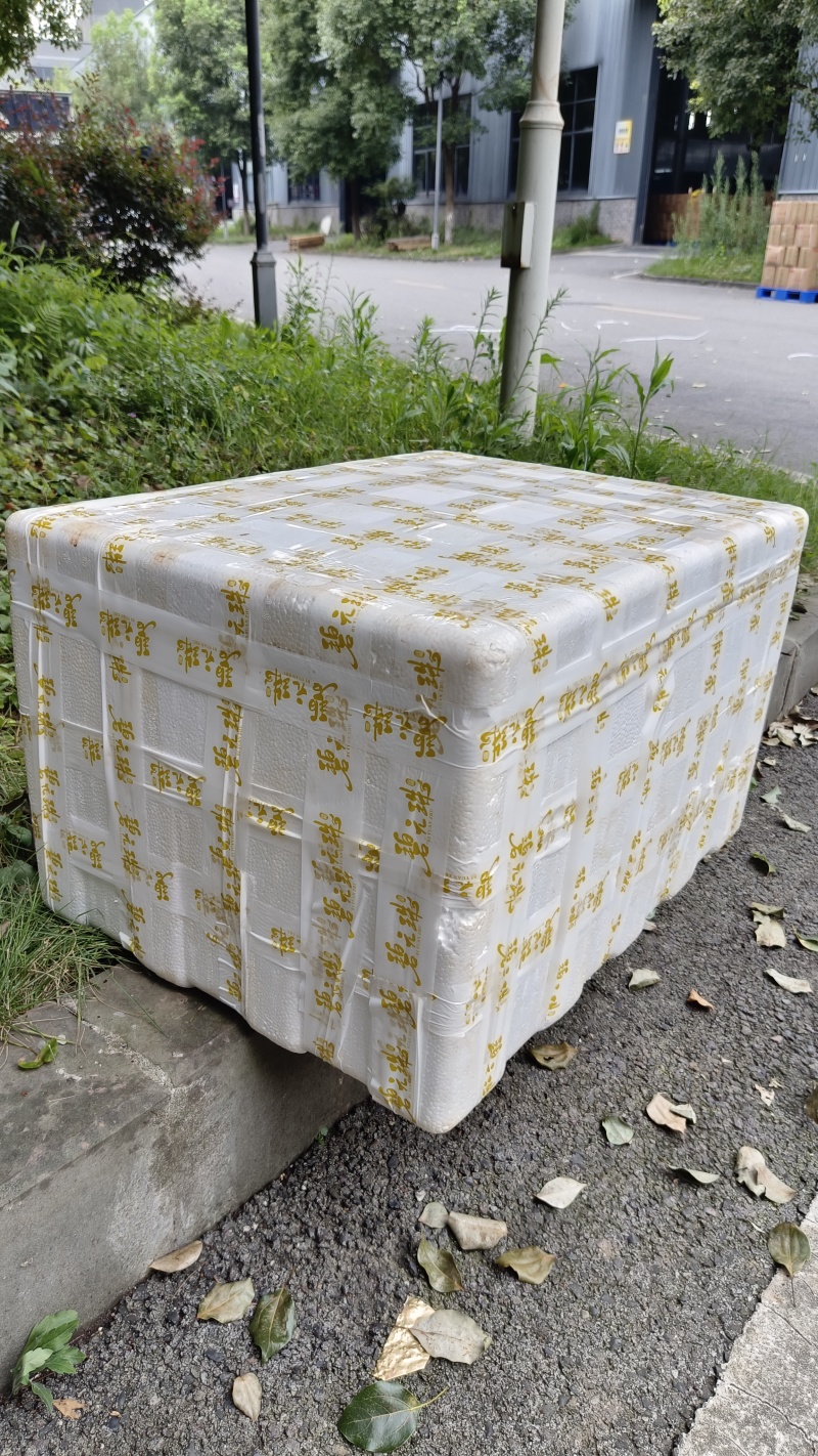 包邮江津保鲜花椒青花椒麻椒350g*60袋/箱厂家直发