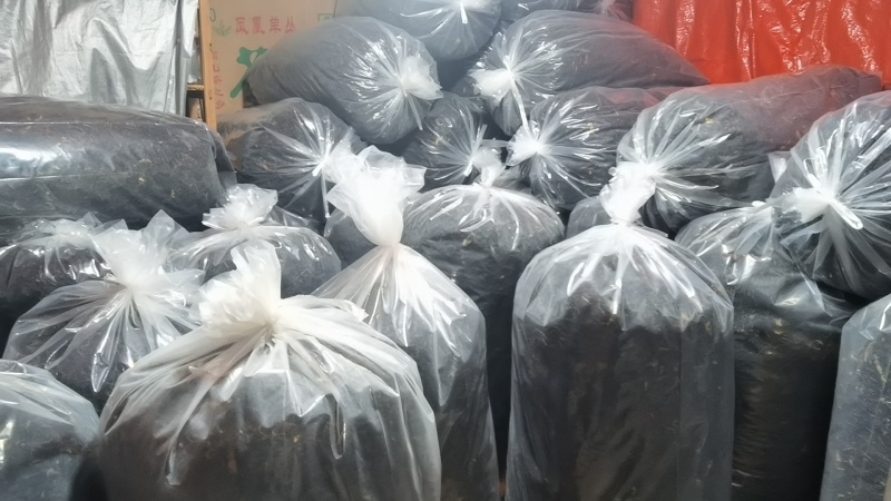 蜜兰香毛茶，需要的私聊我
