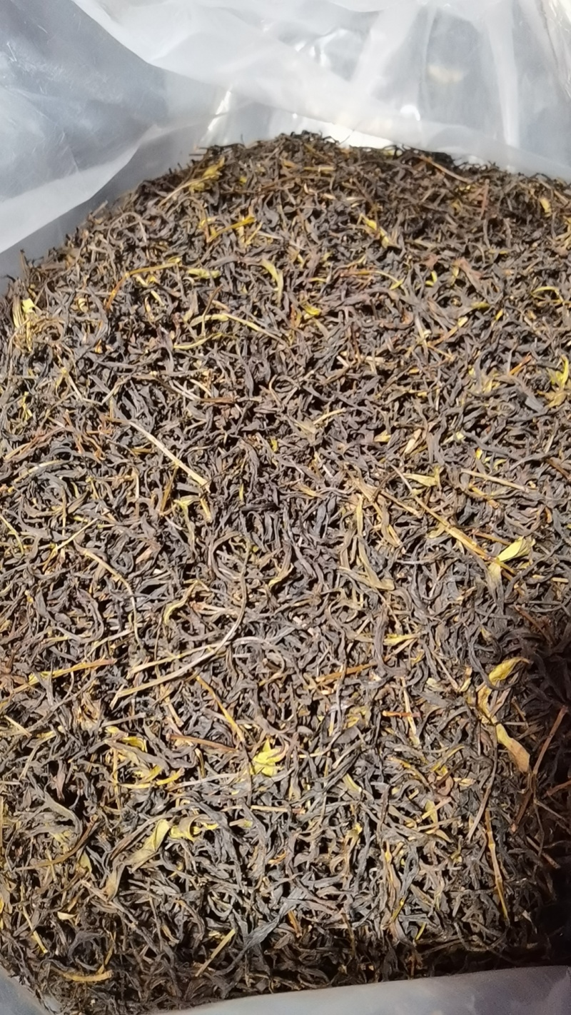 蜜兰香毛茶，需要的私聊我