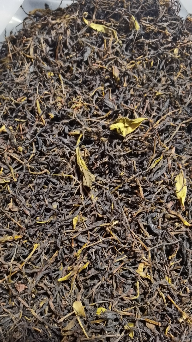蜜兰香毛茶，需要的私聊我