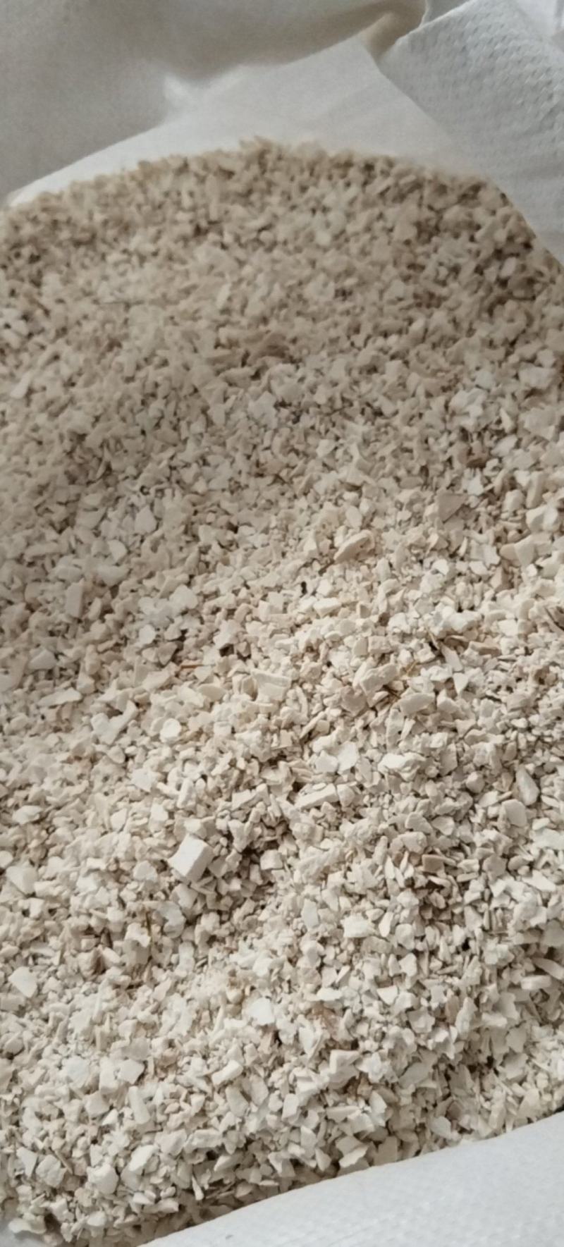 茯苓颗粒