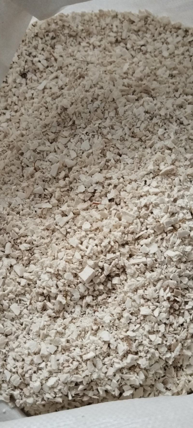 茯苓颗粒