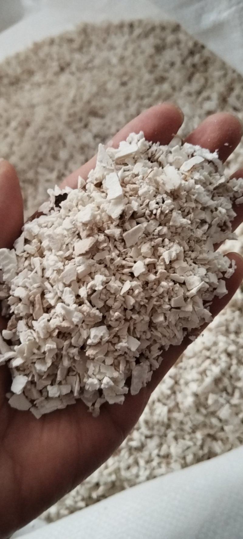 茯苓颗粒