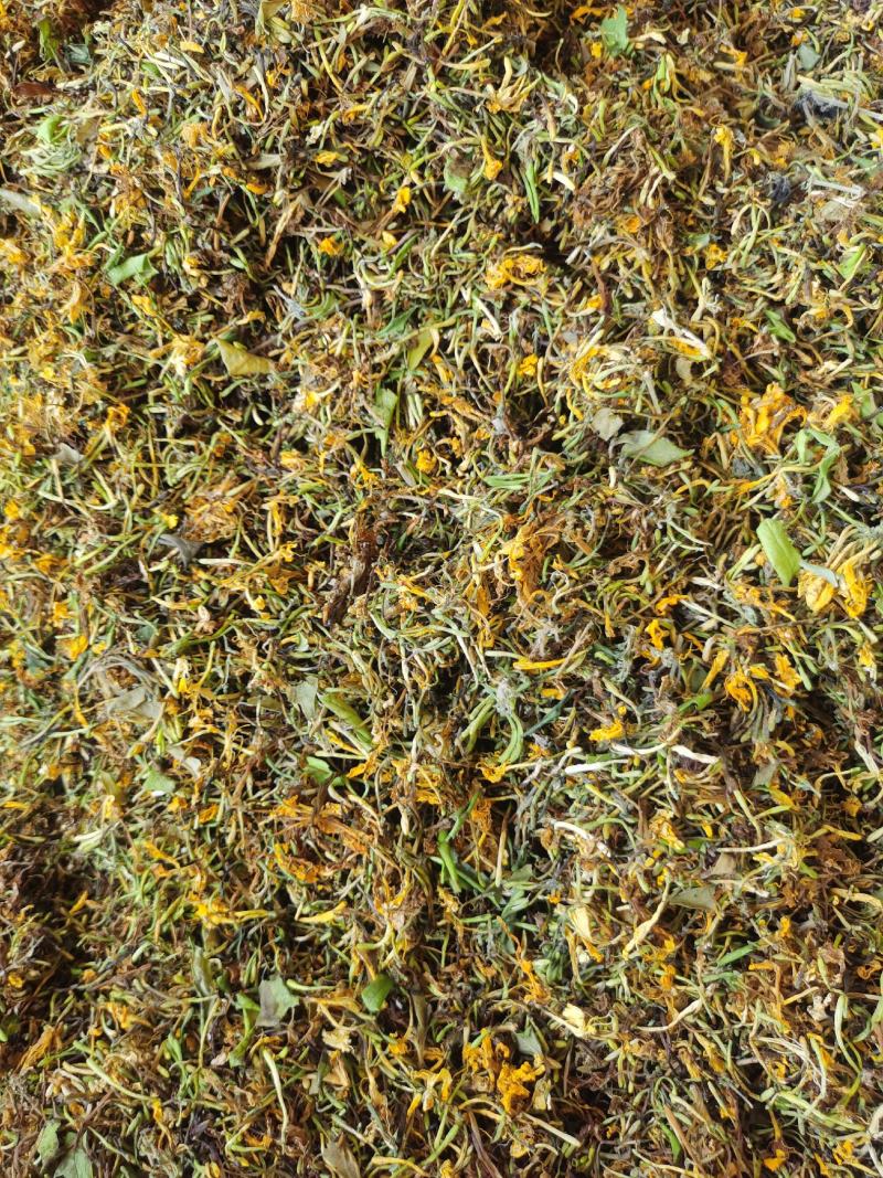 金银花，干货包邮，太阳晒干