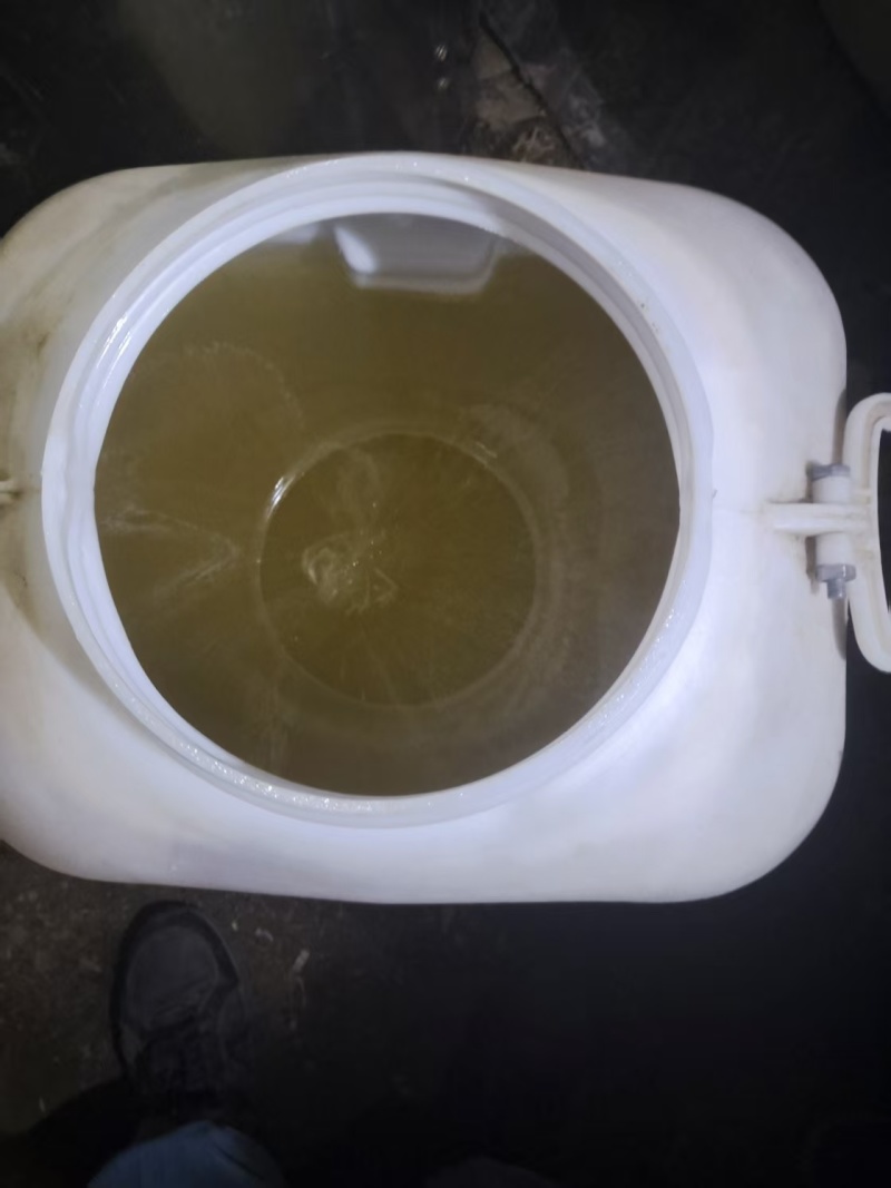 洋槐蜜