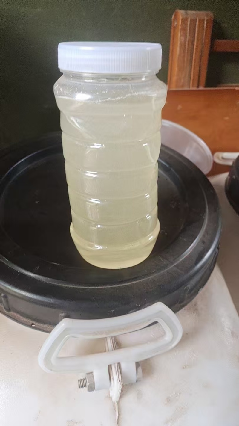 洋槐蜜