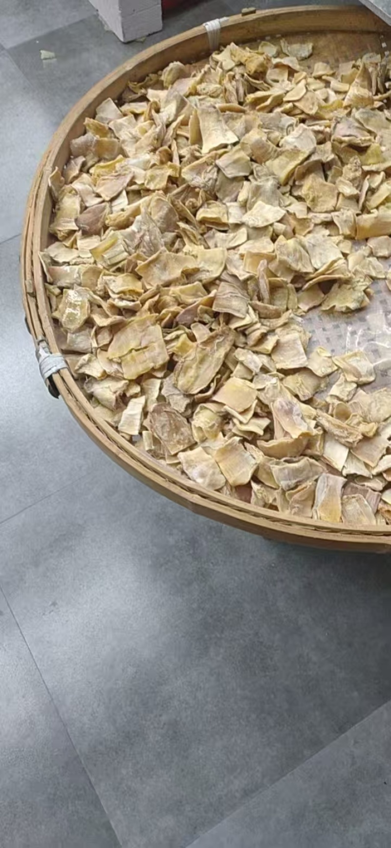 干笋衣笋尖笋皮笋肉脆嫩爽口火锅餐饮干货店笋类食材