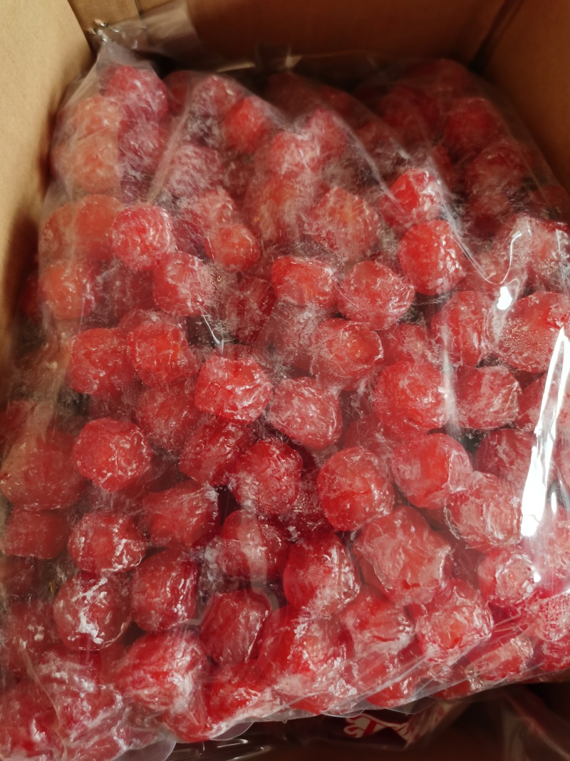 玫瑰梅情人梅半梅干酸甜果干蜜饯李子梅肉干