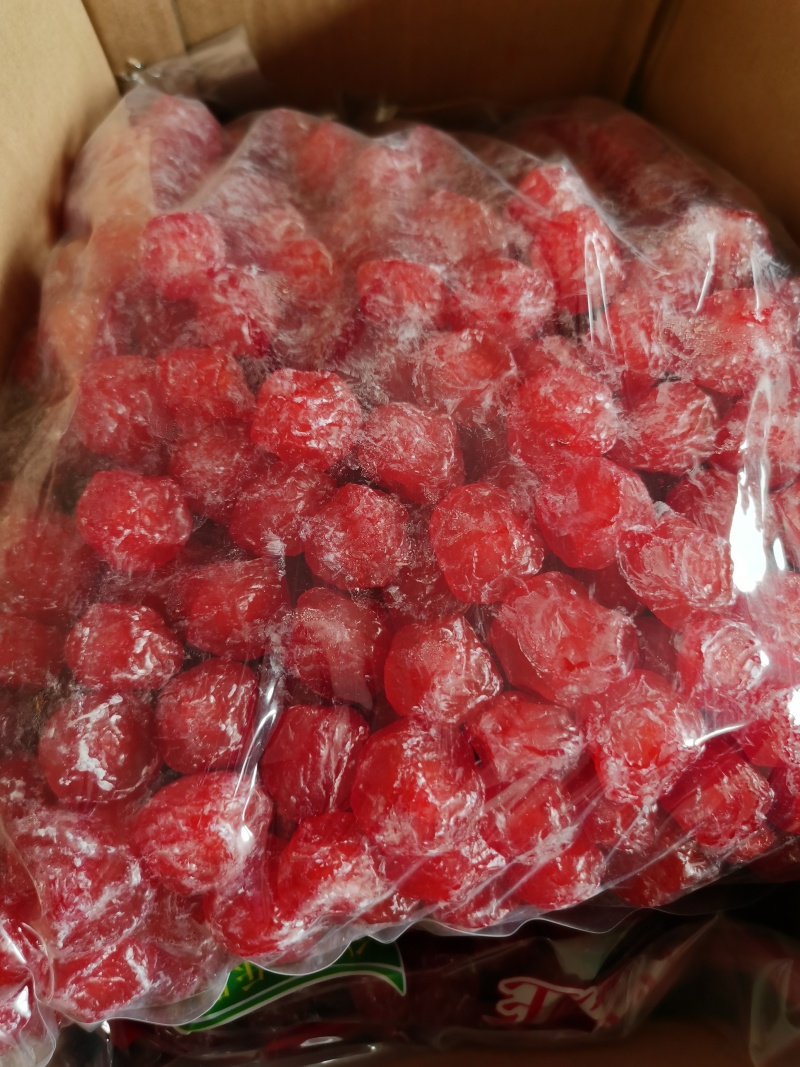 玫瑰梅情人梅半梅干酸甜果干蜜饯李子梅肉干