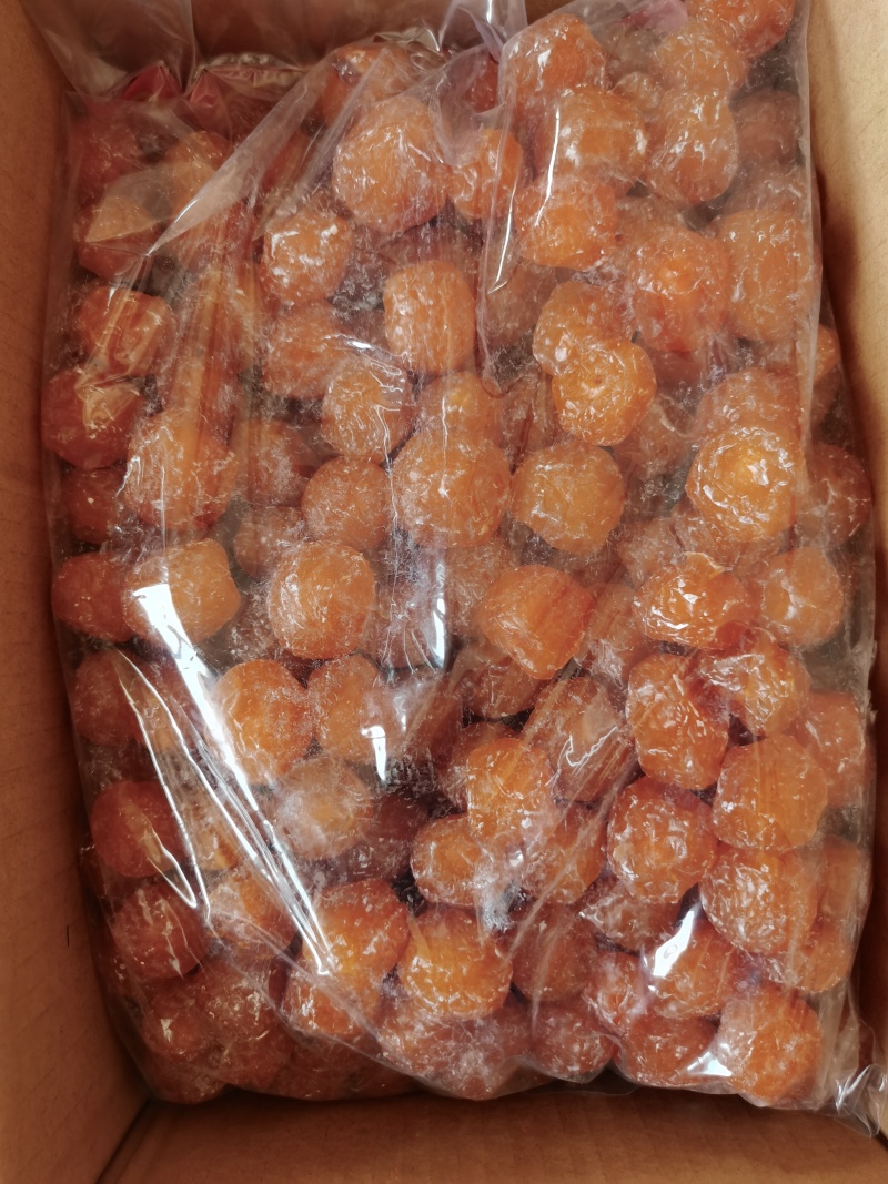 玫瑰梅情人梅半梅干酸甜果干蜜饯李子梅肉干