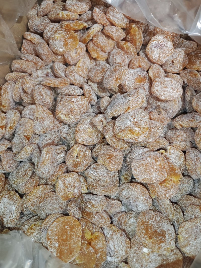 【竹盐李饼】厂家直发走量批发价电商**欢迎致电咨询