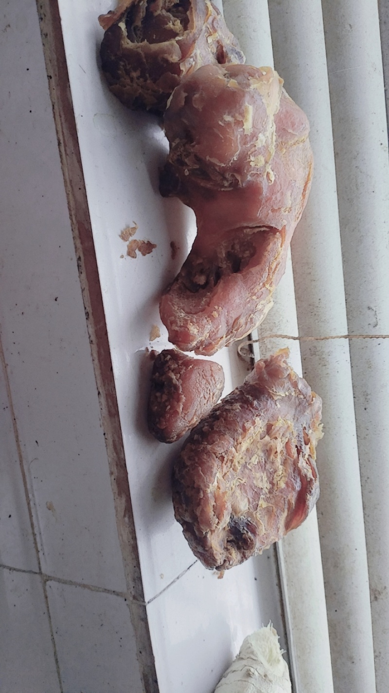鸡宝，看看货能给多少一克，