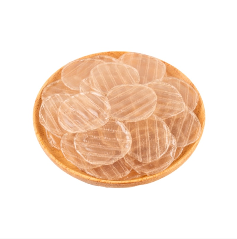牡丹小粉皮，朋友们！来聊聊一款超赞的山东美食——康众食品
