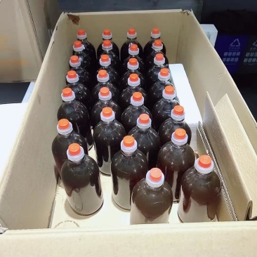 河南小磨香油