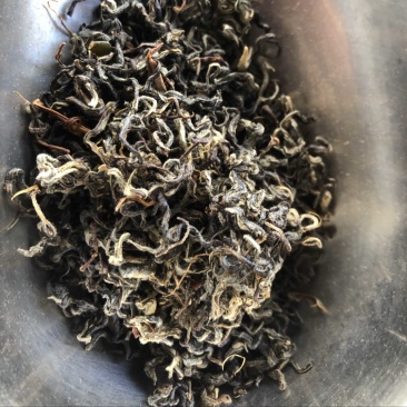 老鹰茶