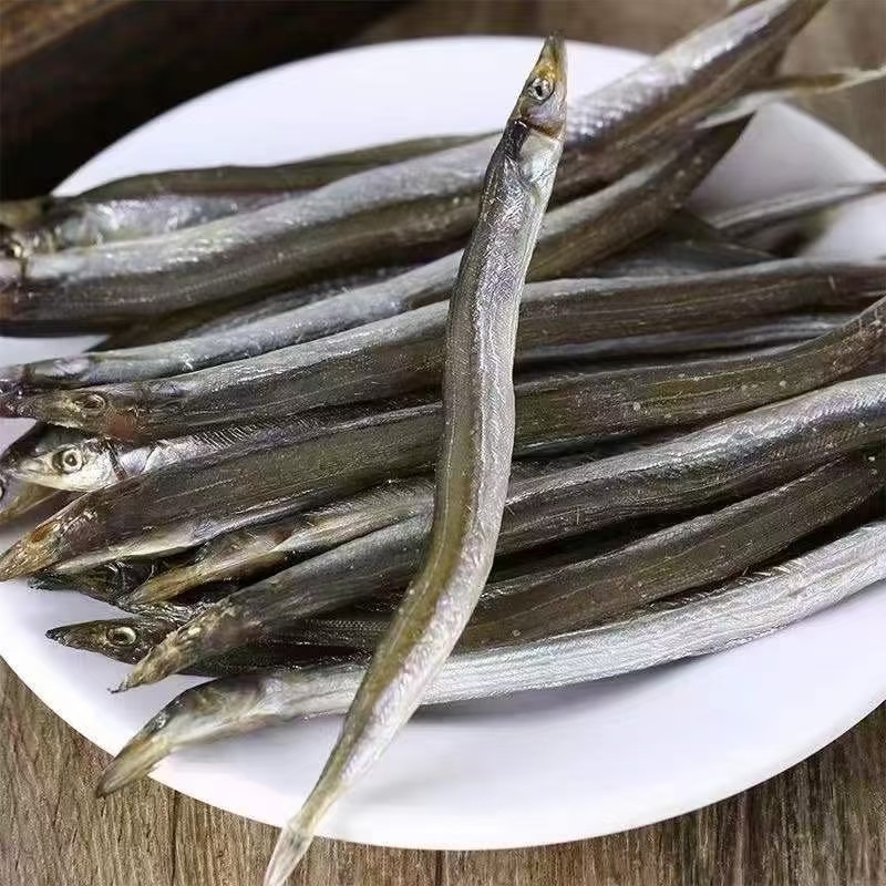 银鱼干，满油满籽，团购，电商鱼干，银鱼干，小鱼干