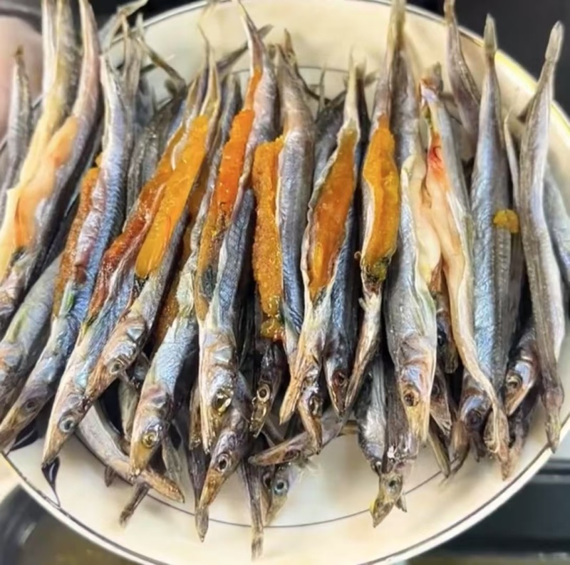 银鱼干，满油满籽，团购，电商鱼干，银鱼干，小鱼干