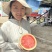 精品无籽美都西瓜，产地直达，皮薄肉红，高糖度，