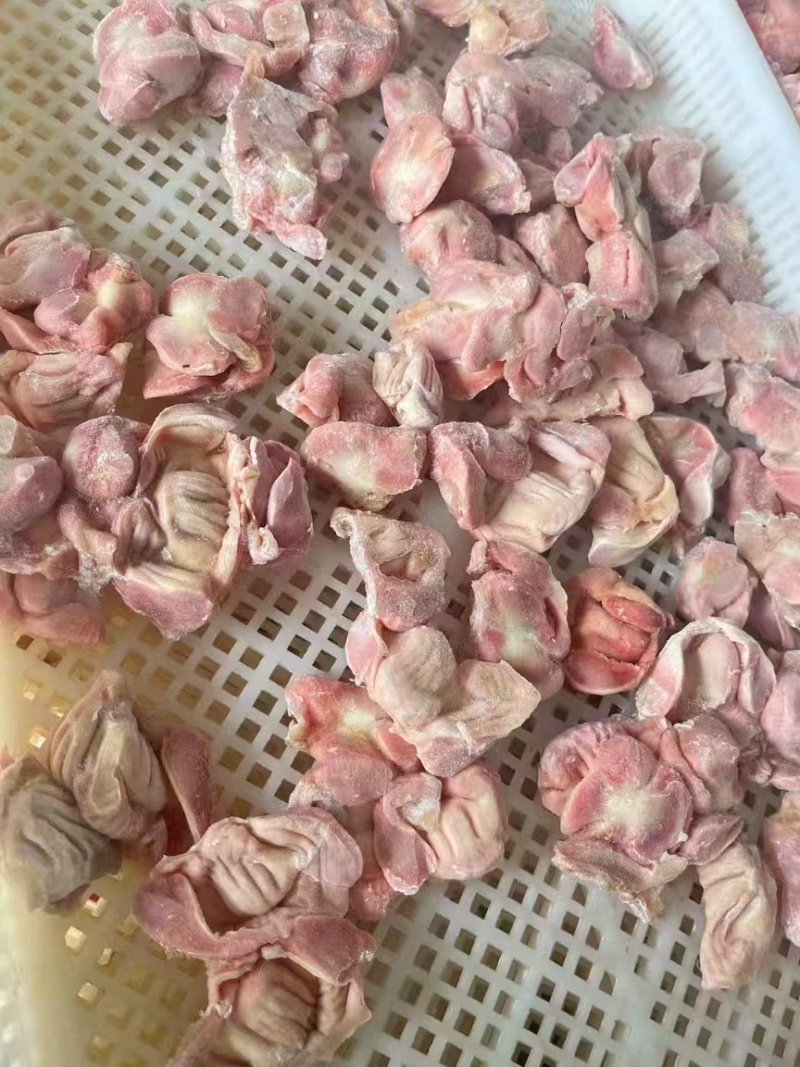 817净胗胃胗适合加工厂用
