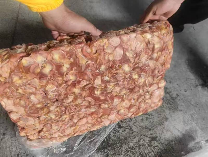 老母鸡胗净胗胃胗