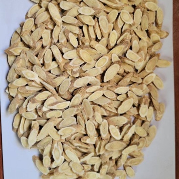 甘肃黄芪片大量供应品质保证诚信经营欢迎老板来电洽谈