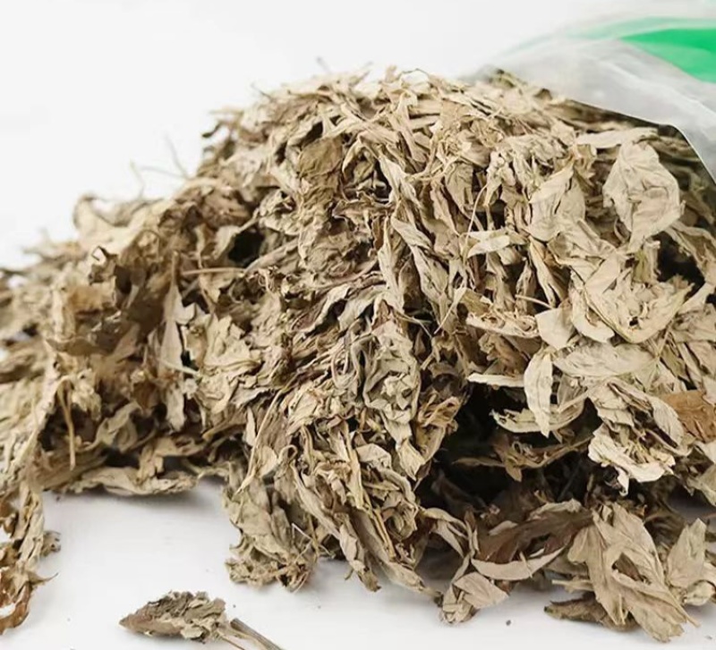 蕲艾干艾叶湖北蕲春李时珍故乡蕲艾北纬三十度纯艾叶手工艾叶