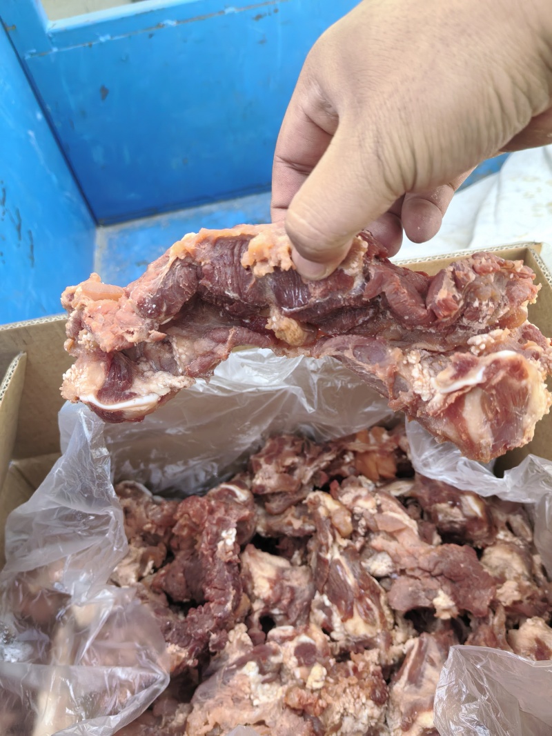 五香牛肉块，去骨牛肉，纯干货，价格便宜全国冷链均可发货