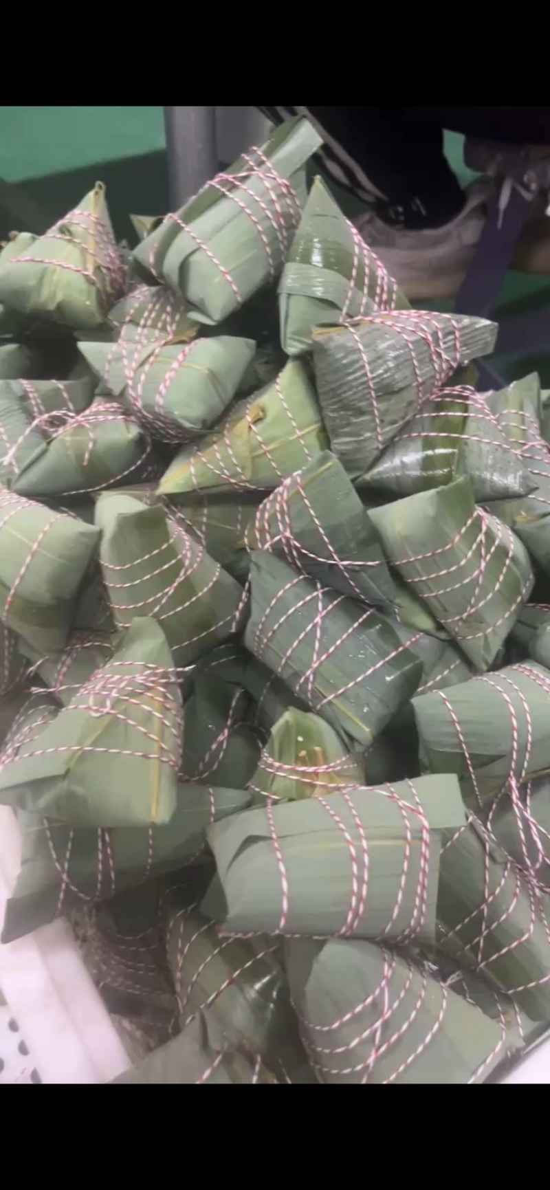 加工主食