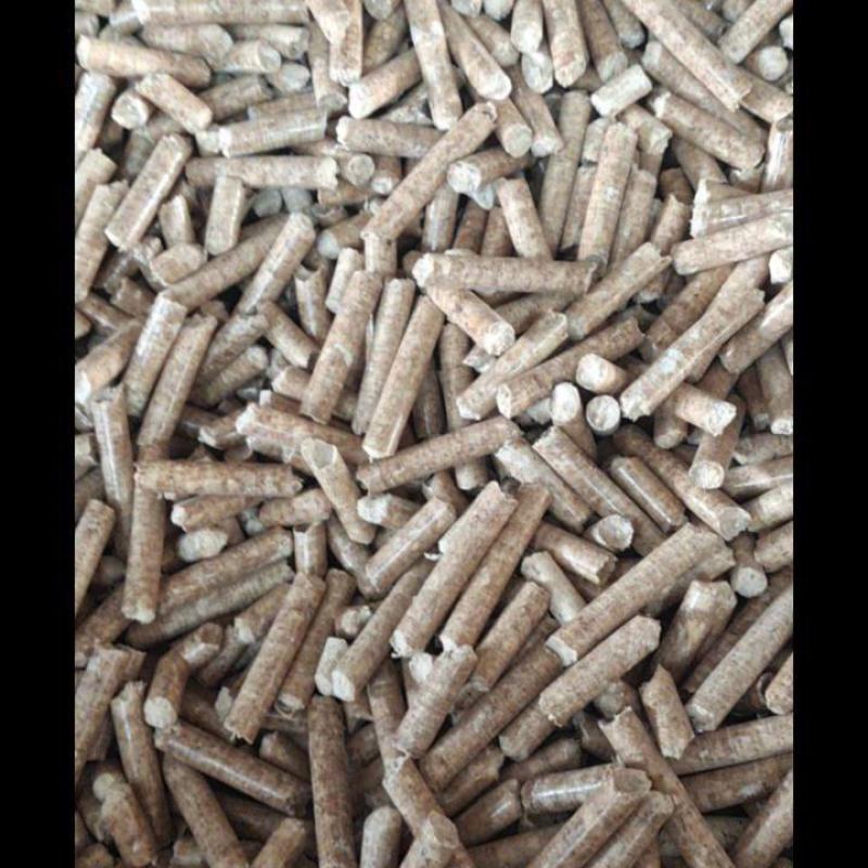 稻壳颗粒，量大优惠