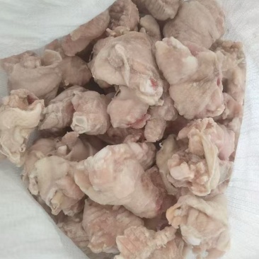 鸡翅根b级，新鲜冷冻商用鸡翅根烧烤油炸生鲜食材