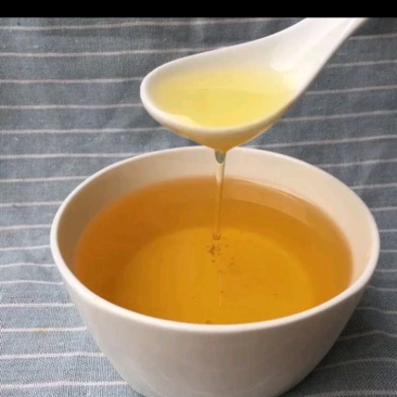 山茶油