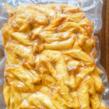 【卤味】虎皮翅尖（商用无腌制）