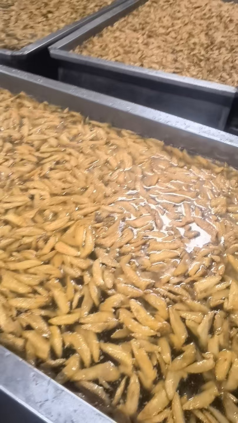 【卤味】虎皮翅尖（商用无腌制）