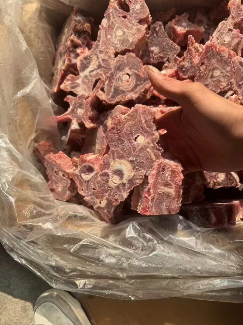 特价羊蝎子