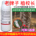老牌子植校长25%吡丙醚噻嗪酮柑橘木虱蚧壳虫内吸和杀