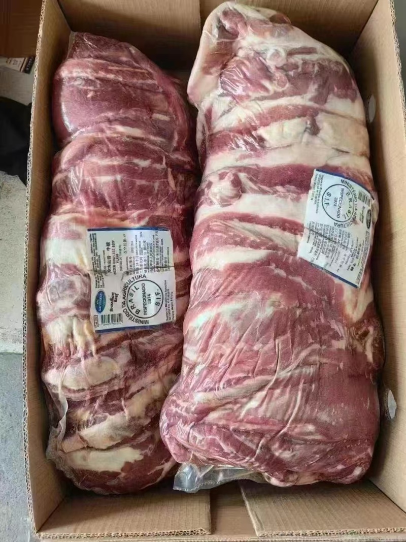 纯干精品牛腩，90比例，价格合适，质量保证，量大从优