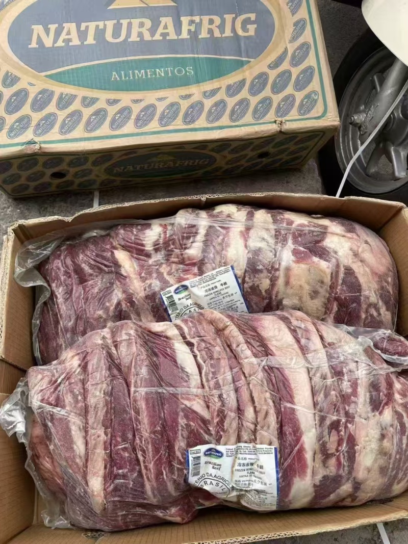 纯干精品牛腩，90比例，价格合适，质量保证，量大从优