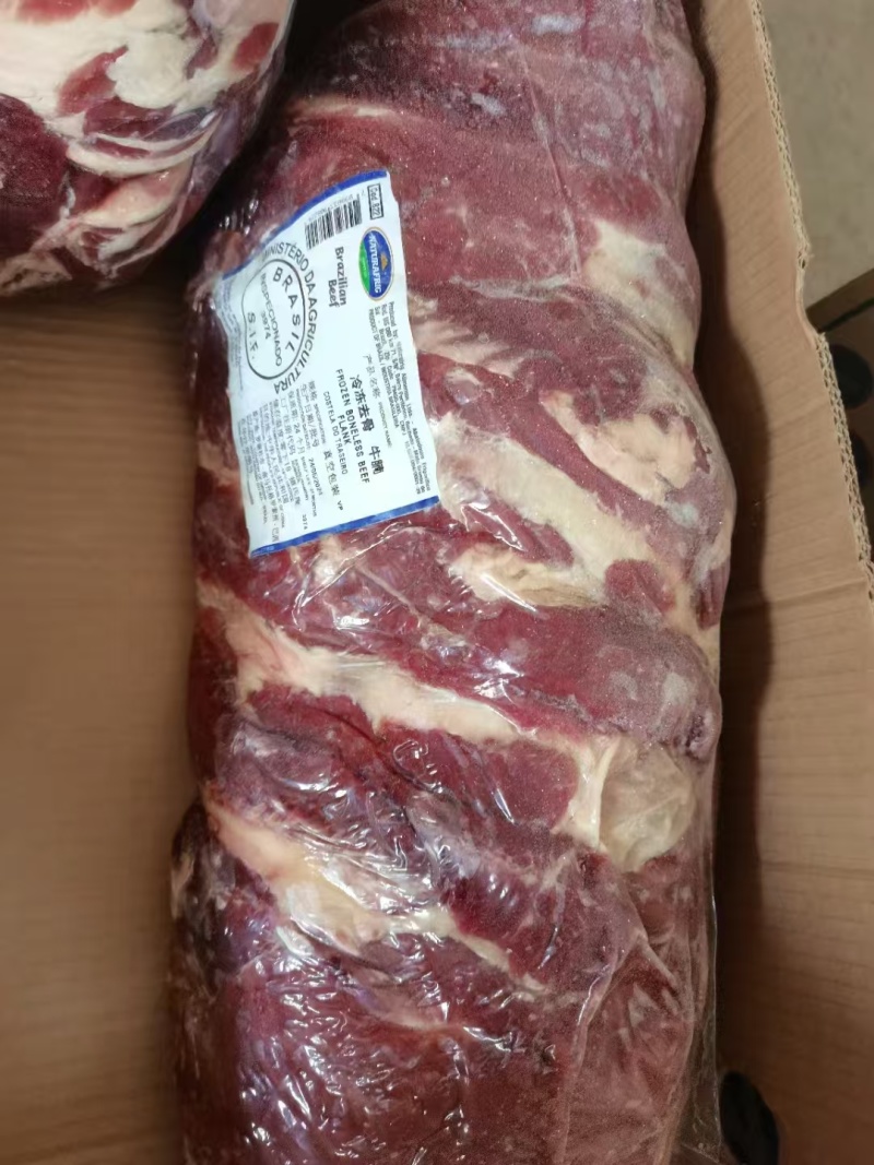 纯干精品牛腩，90比例，价格合适，质量保证，量大从优