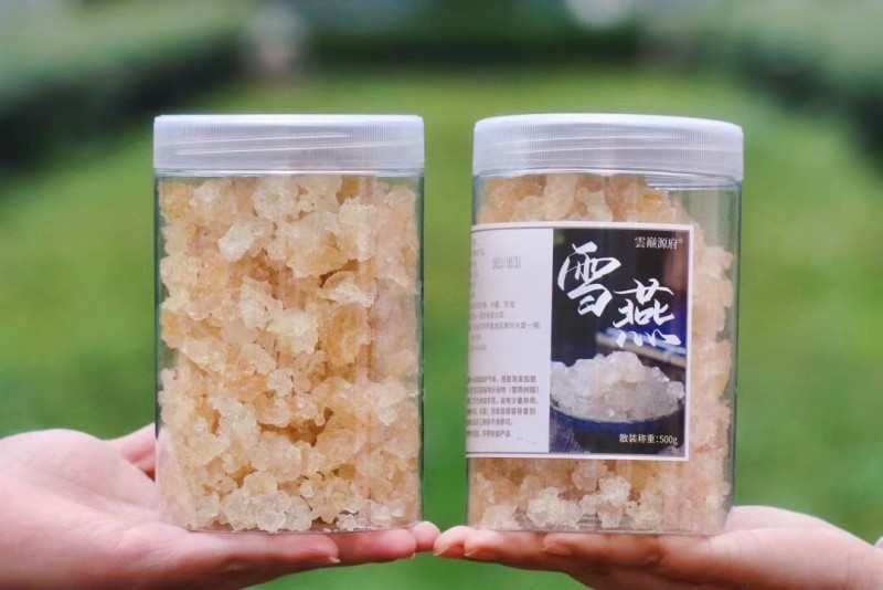云南雪燕