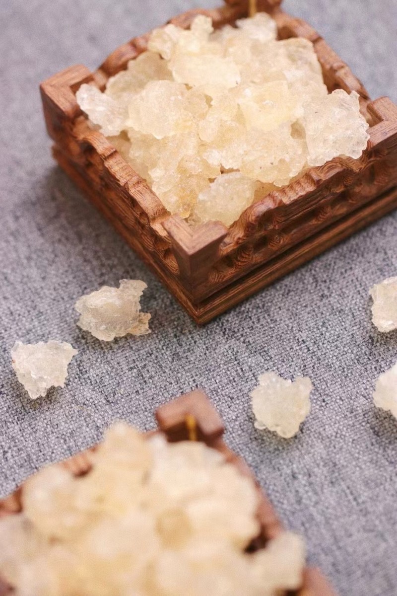 云南雪燕