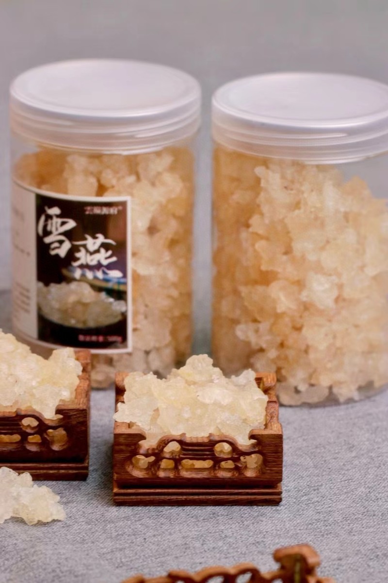 云南雪燕
