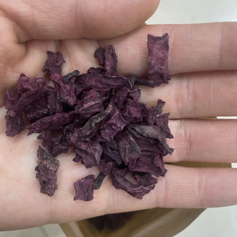 龙血果火焰参大货批发一手货源